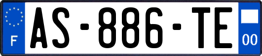 AS-886-TE