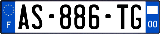 AS-886-TG