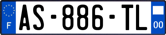 AS-886-TL