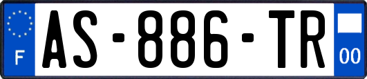 AS-886-TR