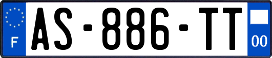 AS-886-TT