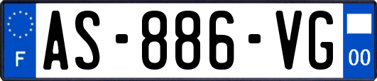 AS-886-VG