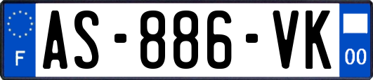 AS-886-VK