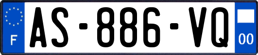 AS-886-VQ