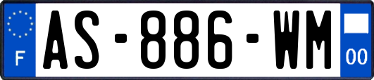 AS-886-WM