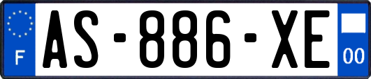 AS-886-XE