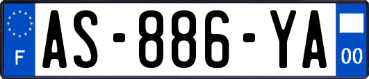 AS-886-YA
