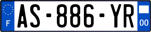 AS-886-YR