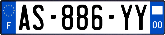 AS-886-YY