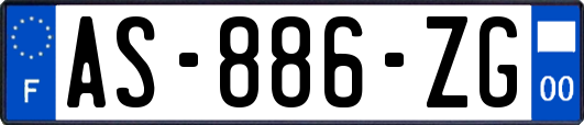 AS-886-ZG