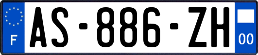 AS-886-ZH