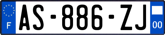 AS-886-ZJ