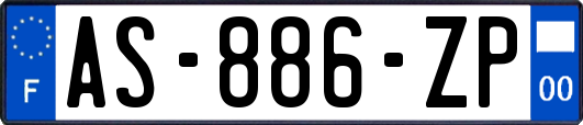 AS-886-ZP