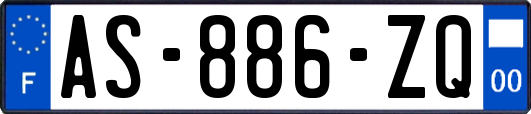 AS-886-ZQ