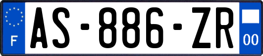 AS-886-ZR