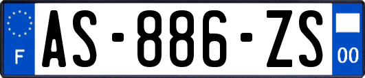 AS-886-ZS