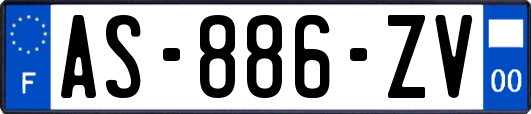 AS-886-ZV