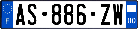 AS-886-ZW