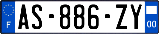 AS-886-ZY