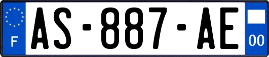 AS-887-AE