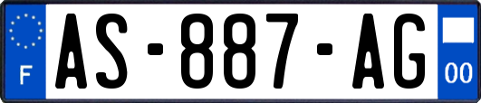 AS-887-AG