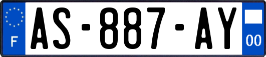 AS-887-AY