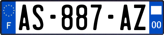 AS-887-AZ