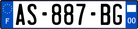 AS-887-BG