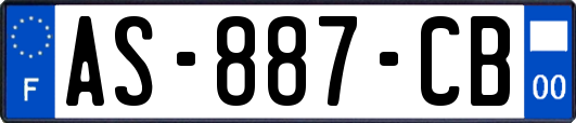 AS-887-CB