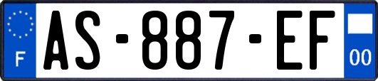 AS-887-EF