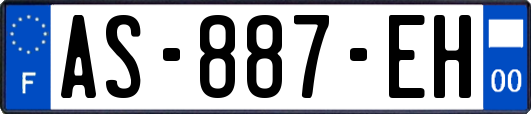 AS-887-EH