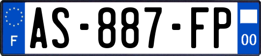 AS-887-FP