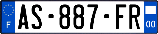 AS-887-FR