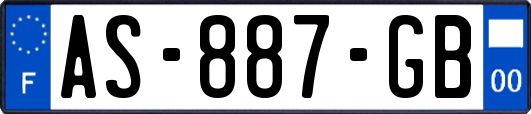AS-887-GB