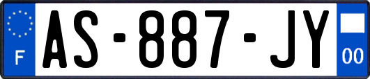 AS-887-JY