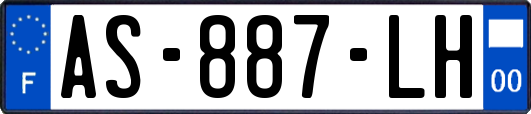 AS-887-LH