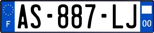 AS-887-LJ
