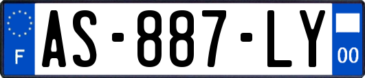AS-887-LY