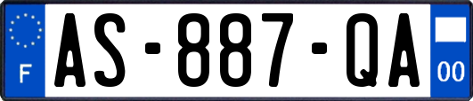 AS-887-QA