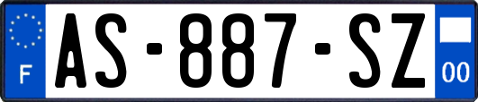 AS-887-SZ