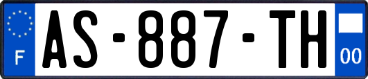 AS-887-TH