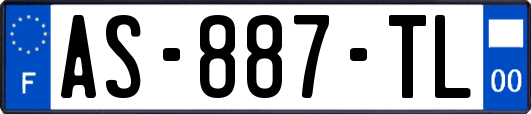 AS-887-TL