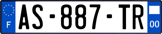 AS-887-TR