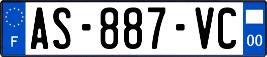 AS-887-VC