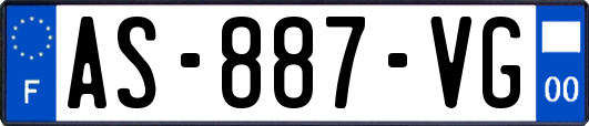 AS-887-VG