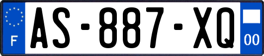 AS-887-XQ