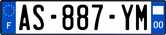 AS-887-YM