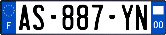 AS-887-YN