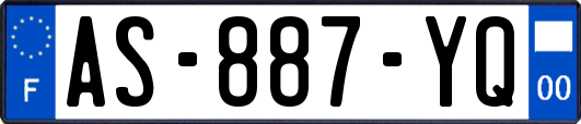 AS-887-YQ