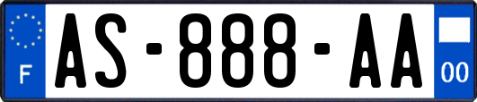 AS-888-AA